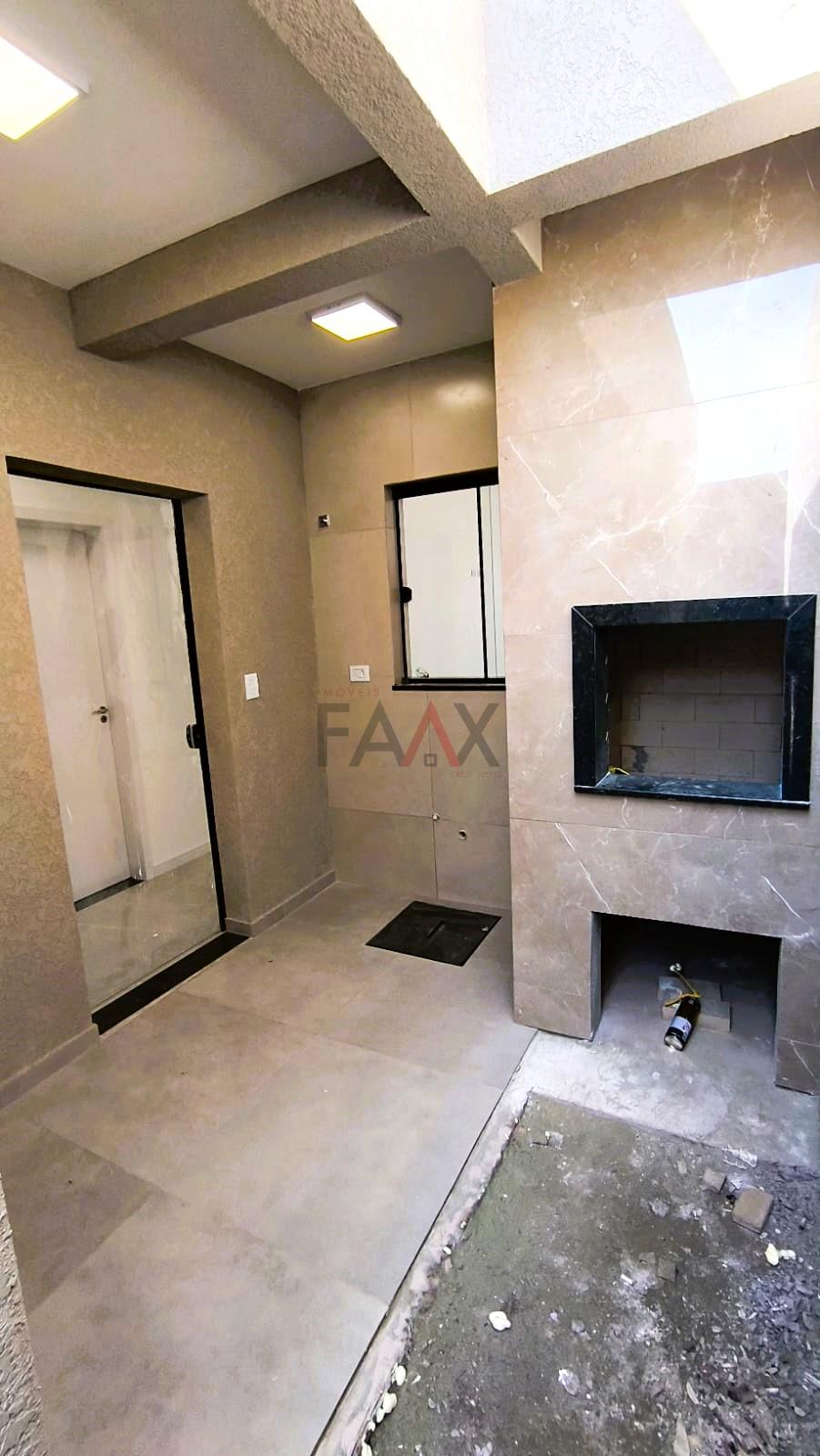 Casa de Condomínio, 2 quartos - Foto 12
