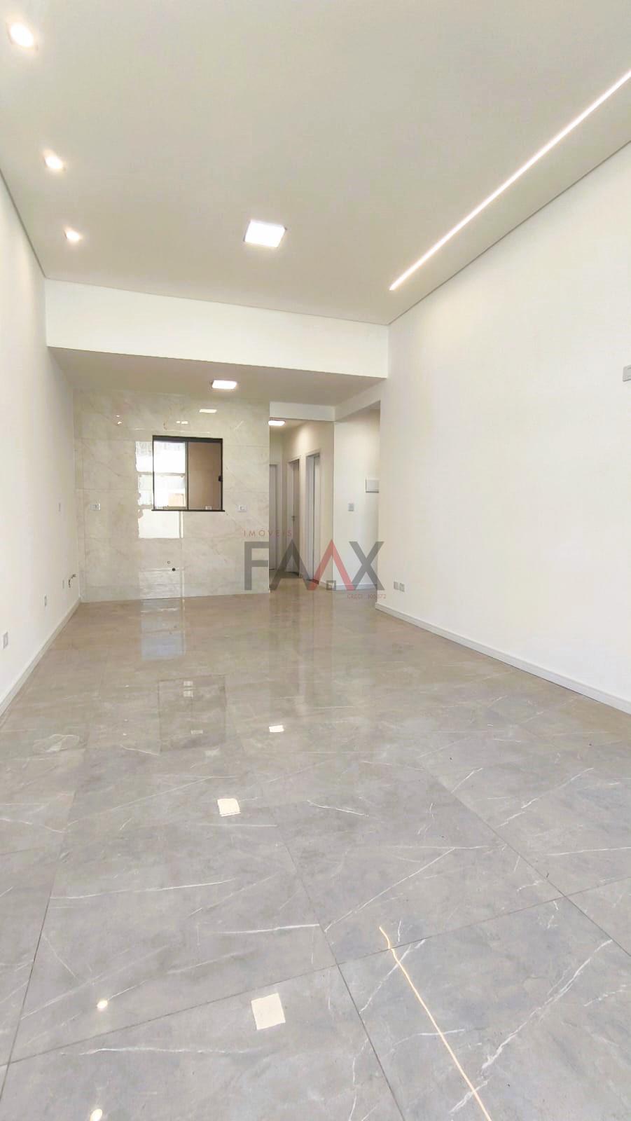 Casa de Condomínio, 2 quartos - Foto 5