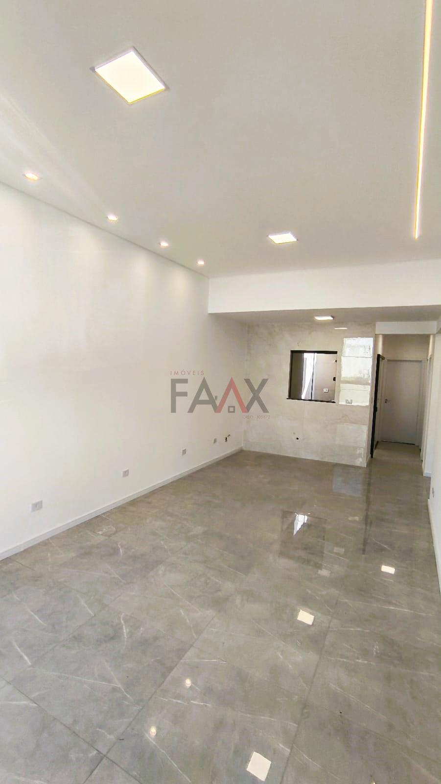 Casa de Condomínio, 2 quartos - Foto 4