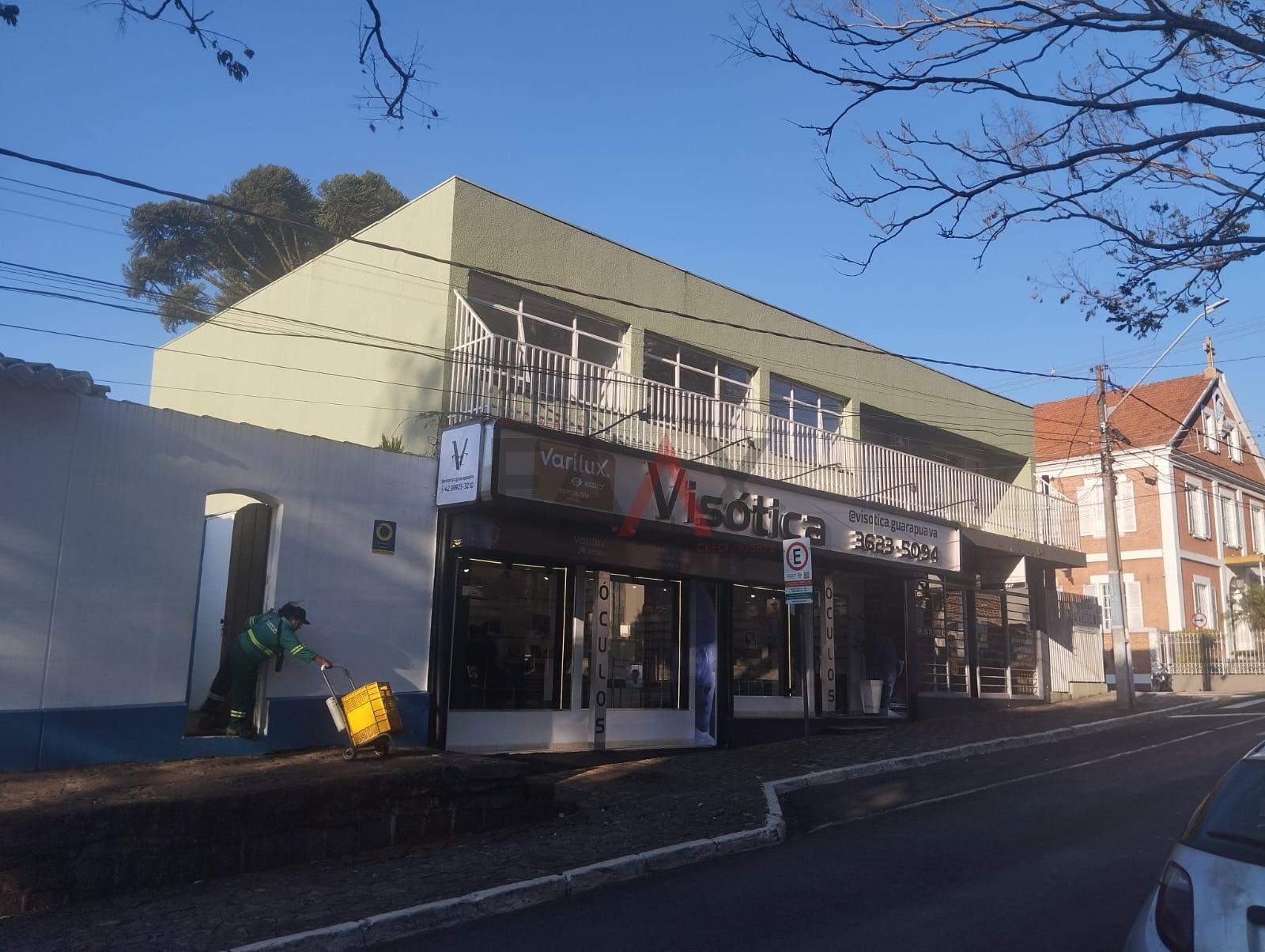 Casa Comercial, 349 m² - Foto 1