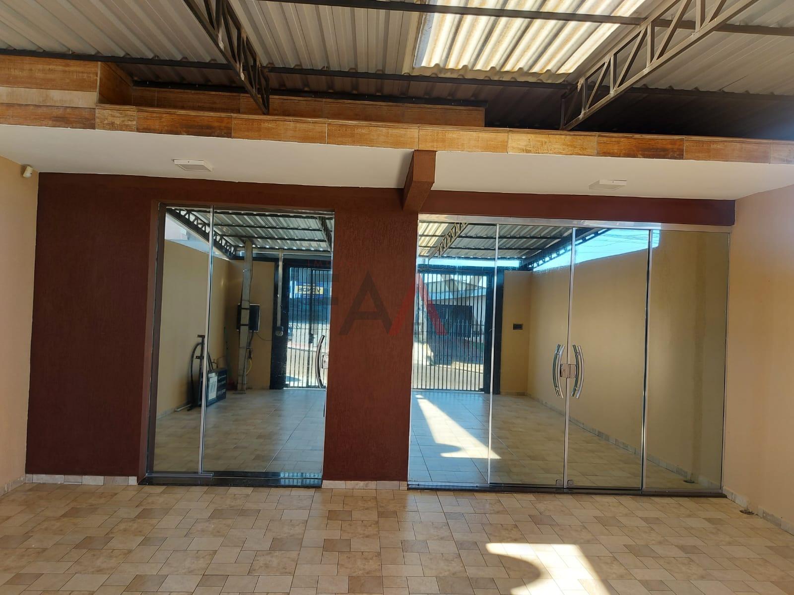 Casa, 2 quartos - Foto 2