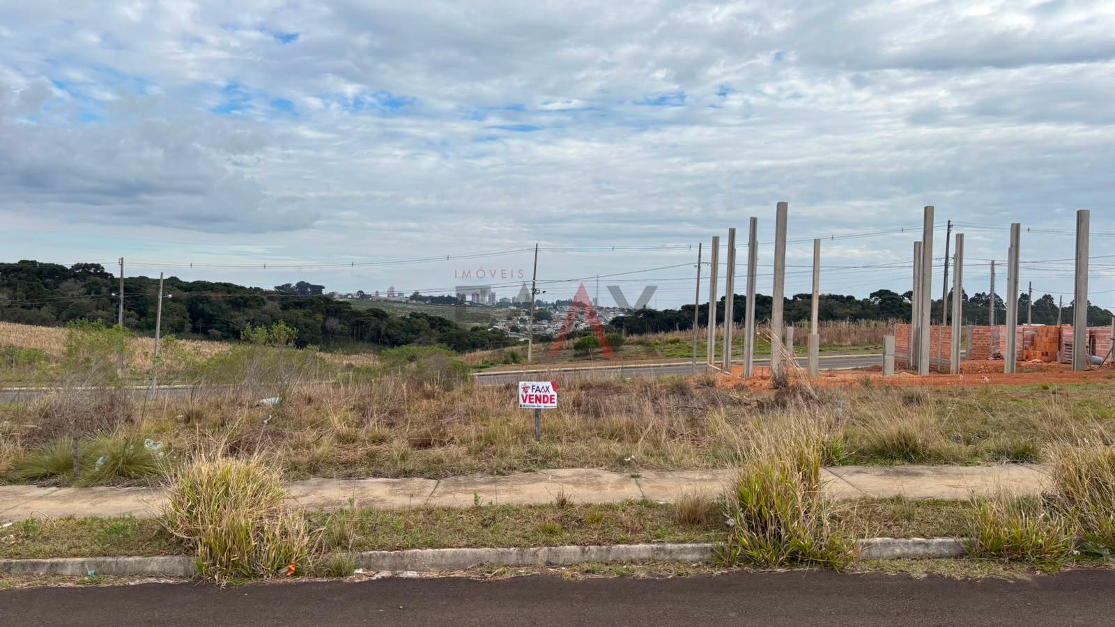 Terreno, 225 m² - Foto 1