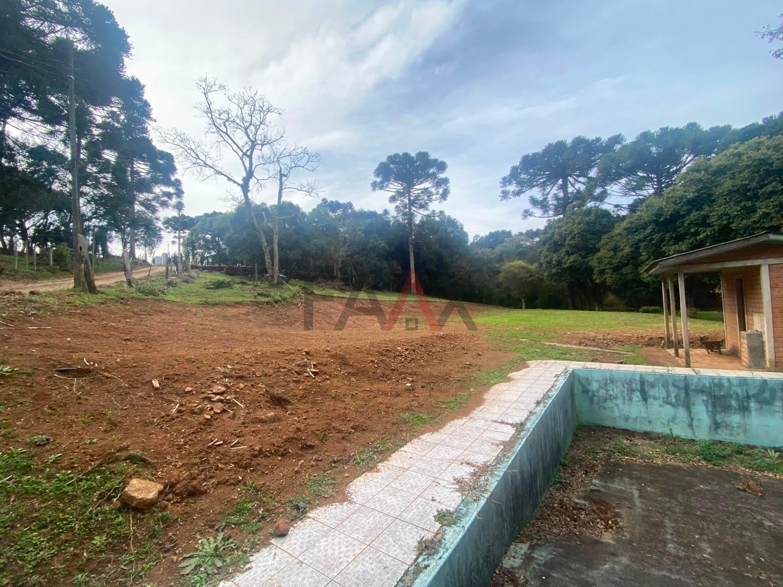 Chácara à venda, Alto Cascavel, GUARAPUAVA - PR