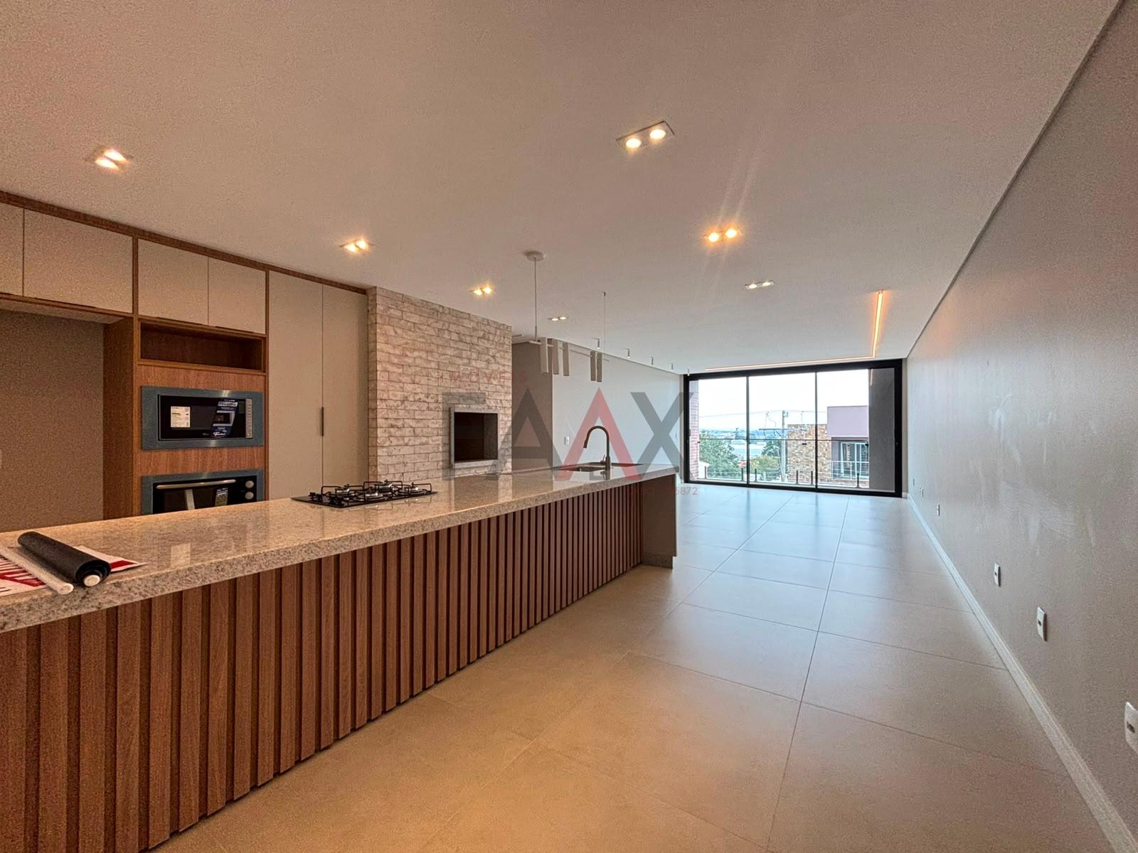 Apartamento com 3 dormitórios para locação, BATEL, GUARAPUAVA ...