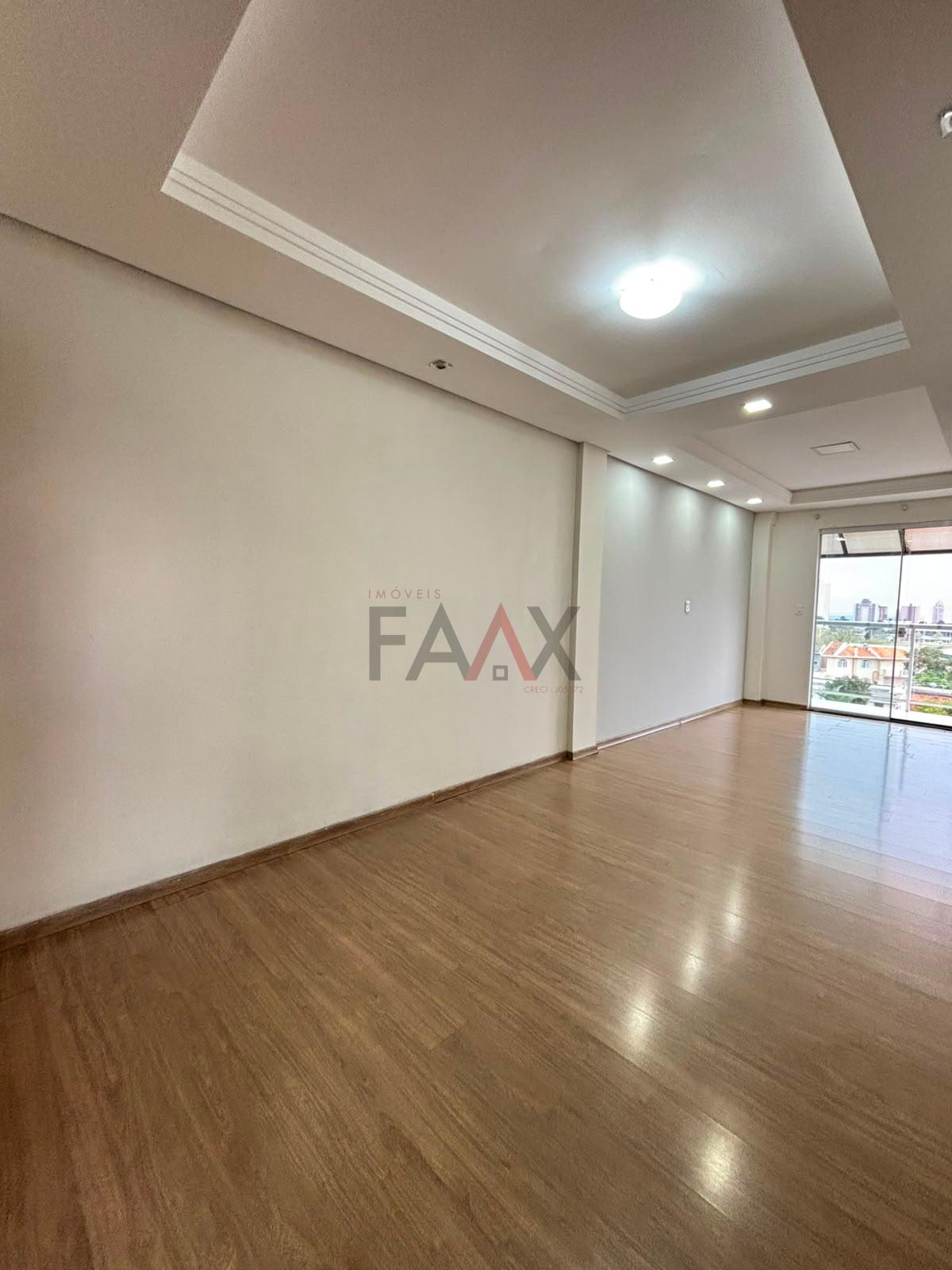 Apartamento para locação na SANTANA com 2 quartos GUARAPUAVA - PR