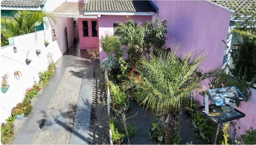 Casa com 3 dormitórios à venda, VILA BELA, GUARAPUAVA - PR
