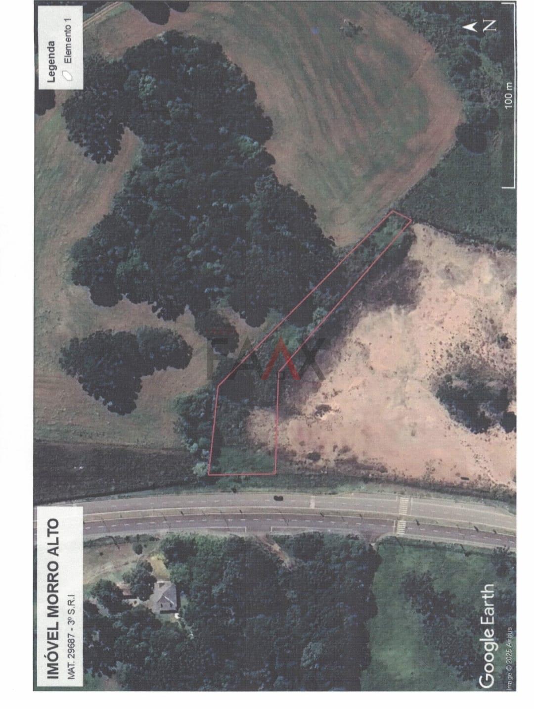 Terreno, 2900 m² - Foto 1