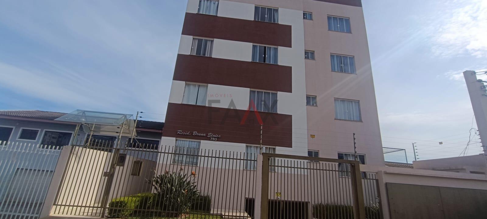 Apartamento para locação, BOQUEIRÃO - NÚCLEO SANTA CRUZ, GUARA...