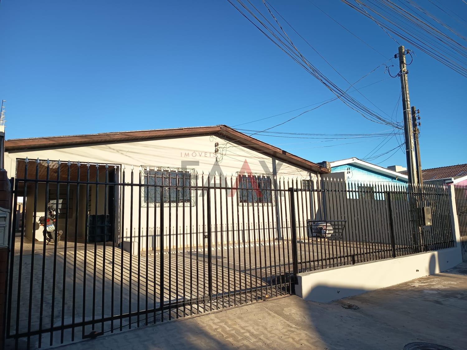 Casa, 2 quartos, 262 m² - Foto 1