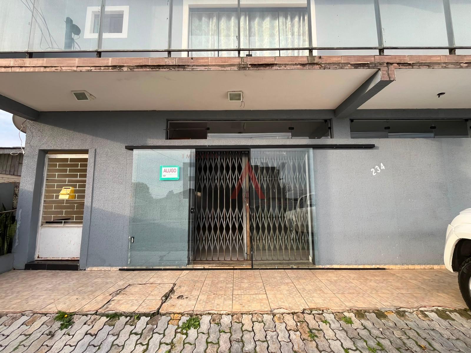 Prédio Inteiro, 65 m² - Foto 1