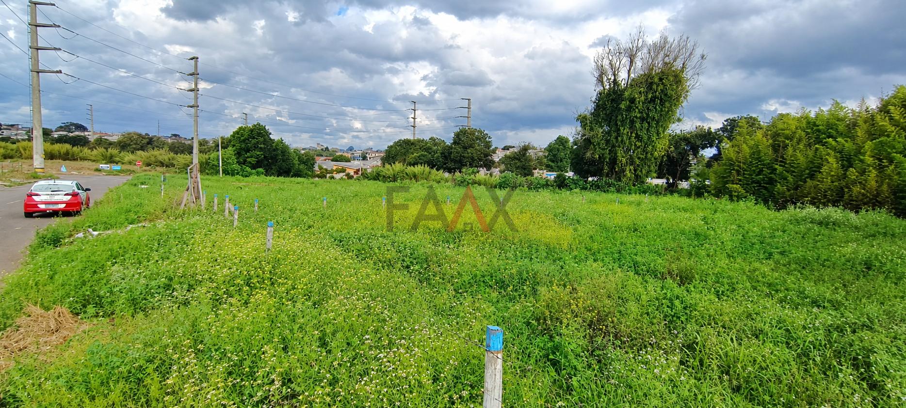 Terreno, 3086 m² - Foto 1