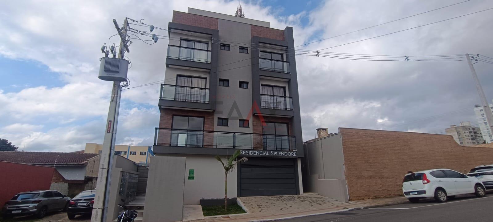 Apartamento - Foto 1