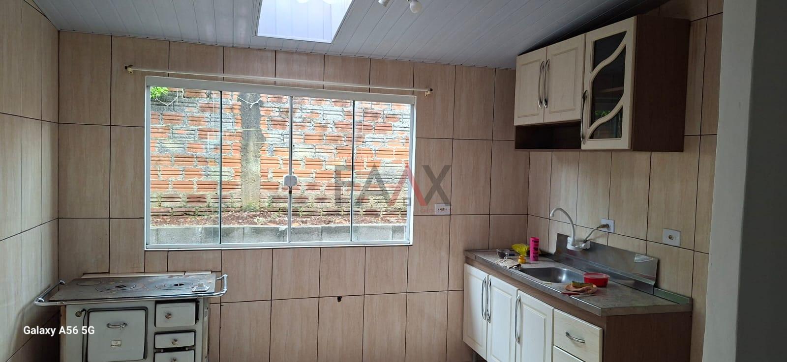 Casa, 2 quartos, 189 m² - Foto 1