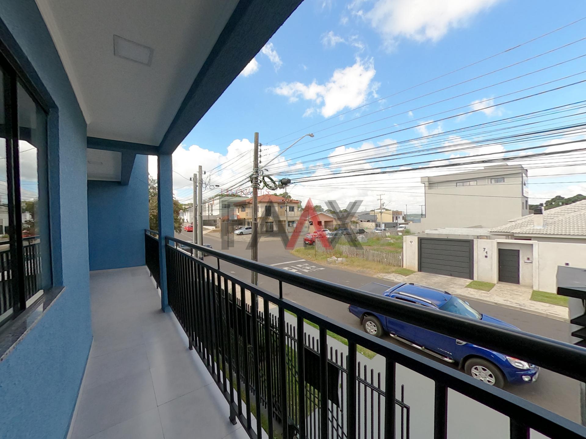Sobrado, 3 quartos, 184 m² - Foto 14