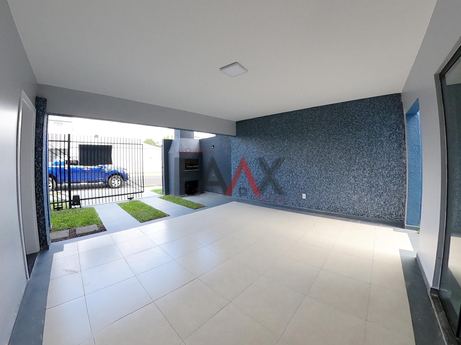 Sobrado, 3 quartos, 184 m² - Foto 5