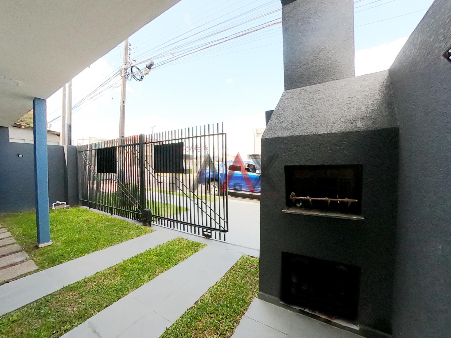 Sobrado, 3 quartos, 184 m² - Foto 3