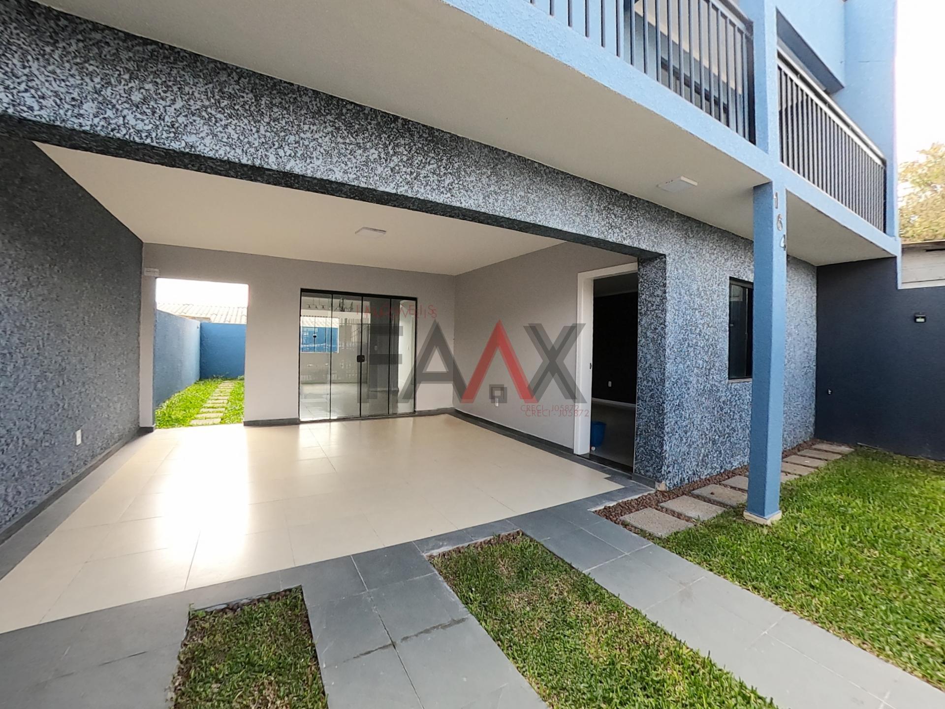 Sobrado, 3 quartos, 184 m² - Foto 4