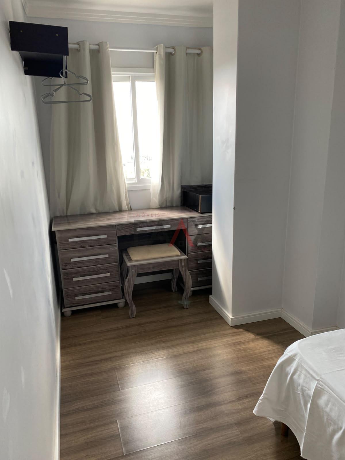 Apartamento, 1 quarto, 59 m² - Foto 5