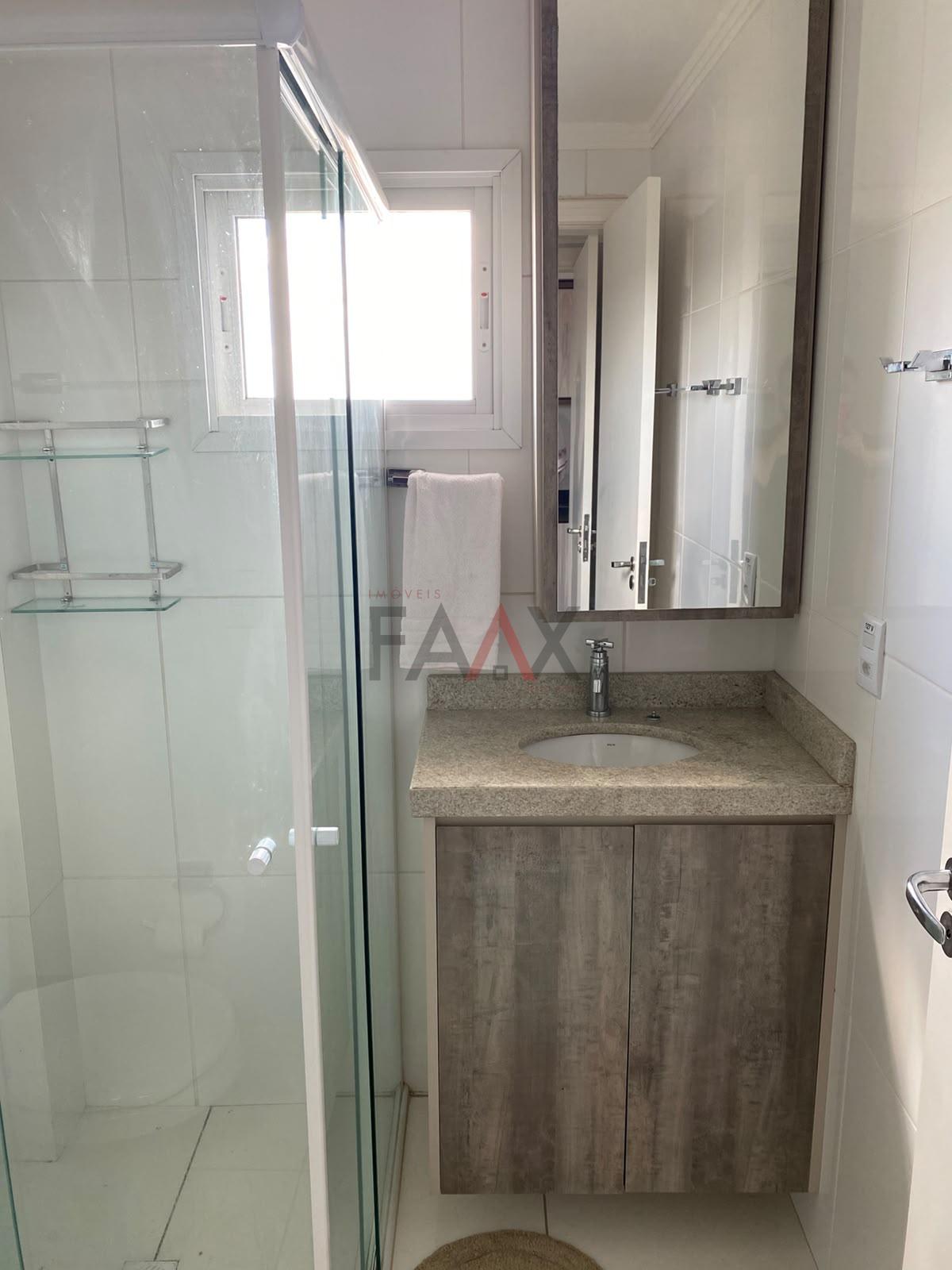 Apartamento, 1 quarto, 59 m² - Foto 6
