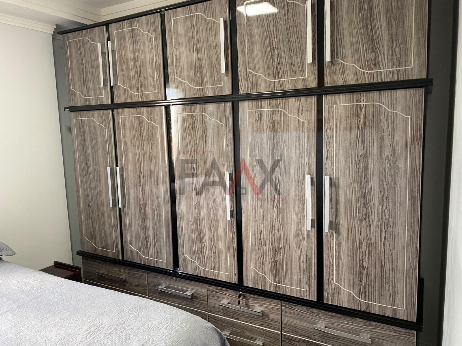 Apartamento, 1 quarto, 59 m² - Foto 13