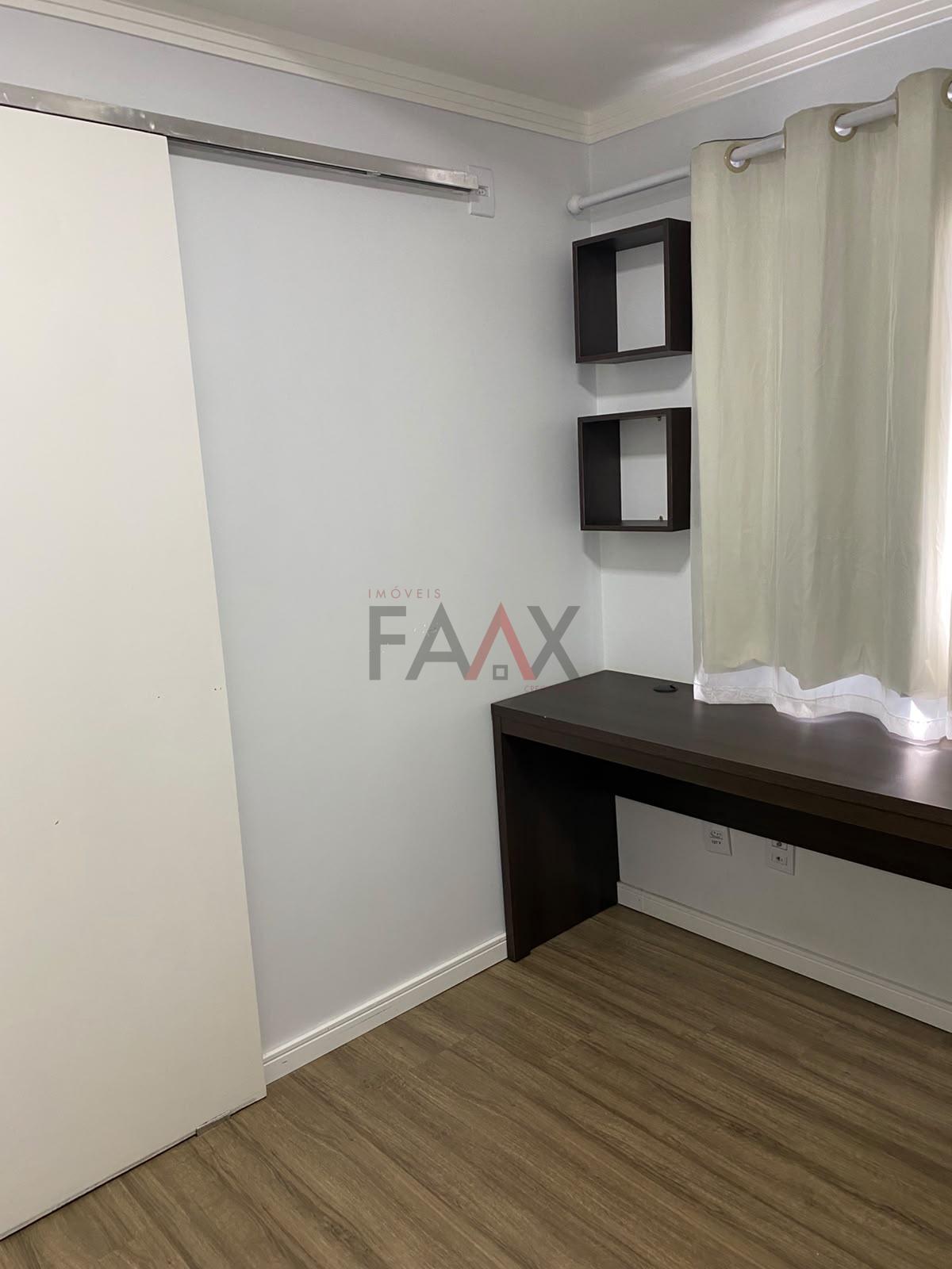 Apartamento, 1 quarto, 59 m² - Foto 11