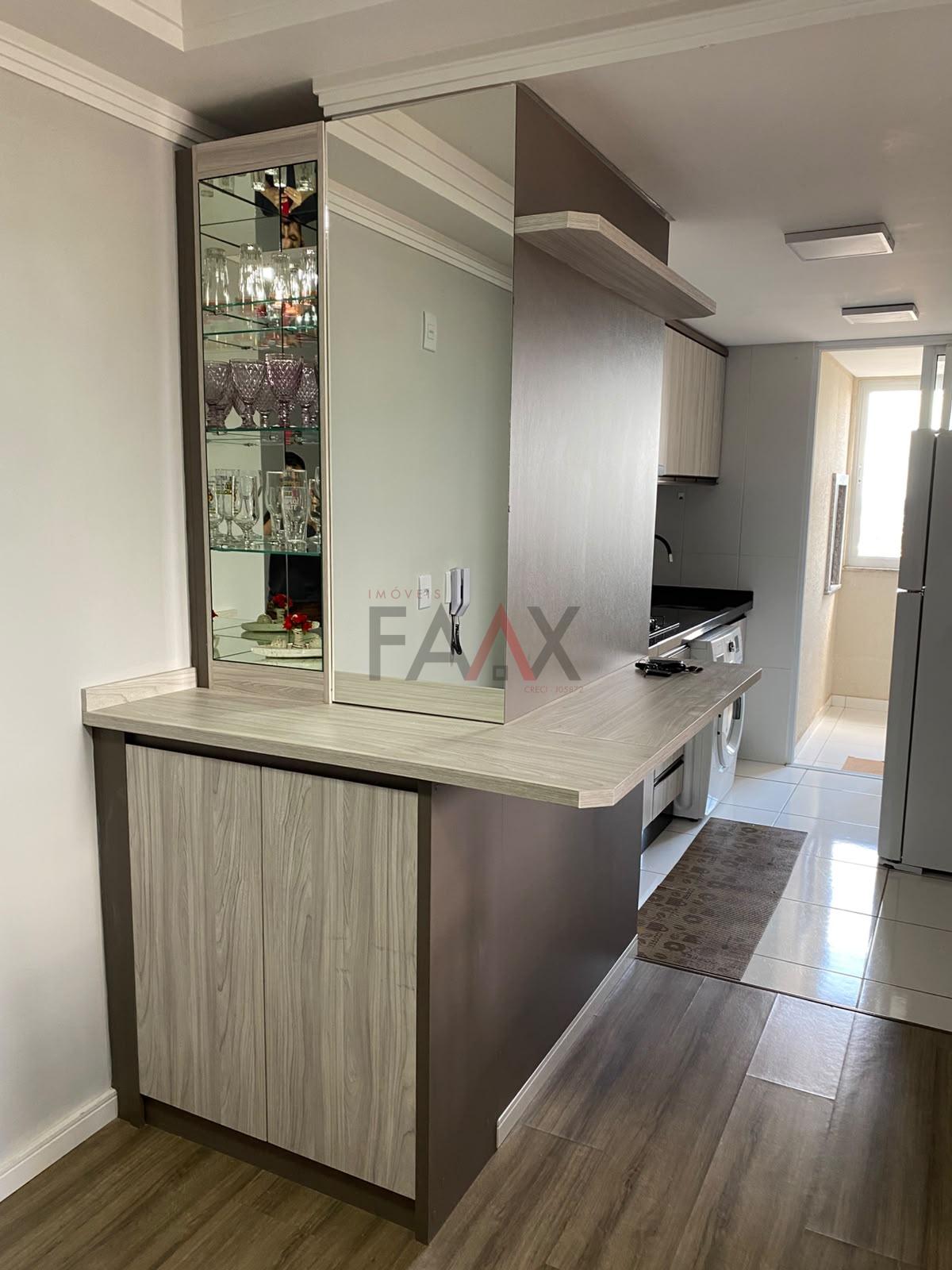 Apartamento, 1 quarto, 59 m² - Foto 2