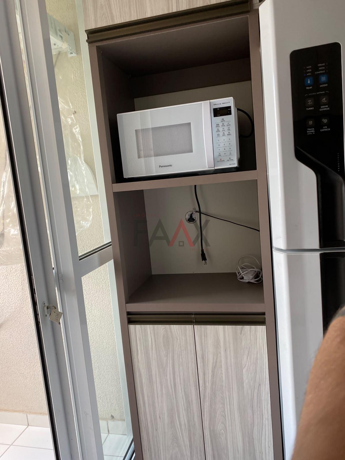 Apartamento, 1 quarto, 59 m² - Foto 15
