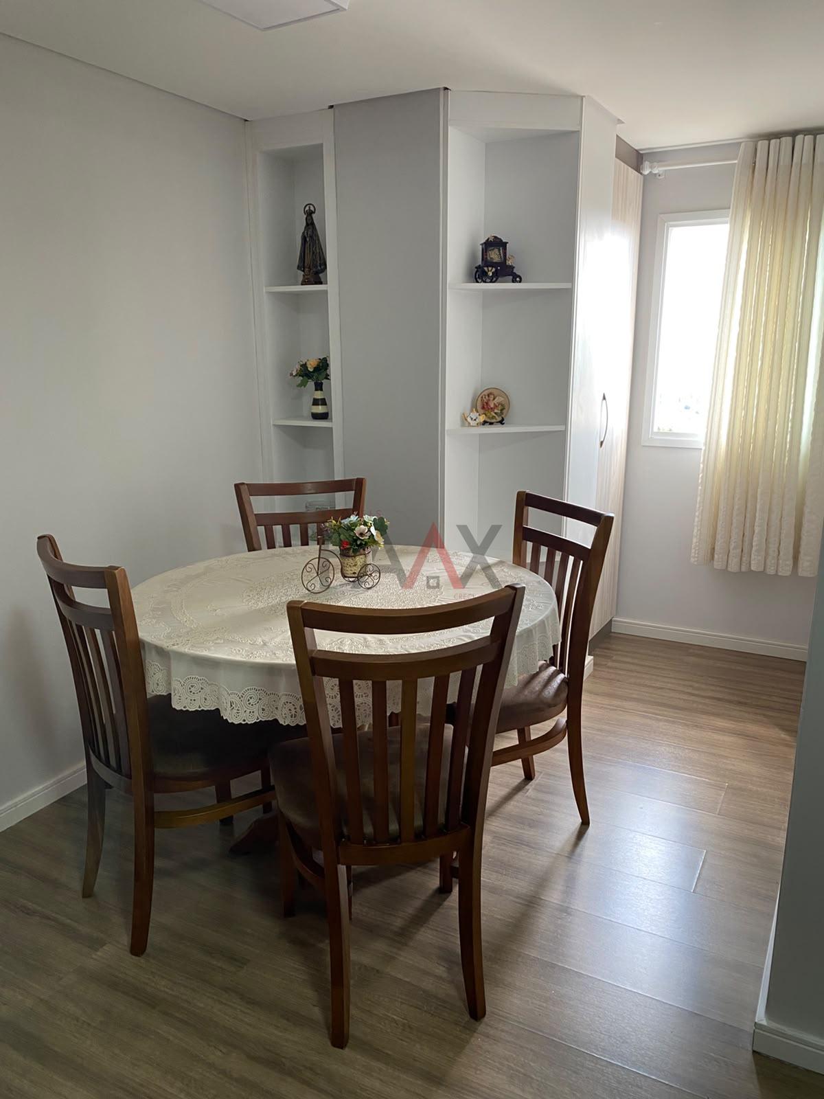 Apartamento, 1 quarto, 59 m² - Foto 4