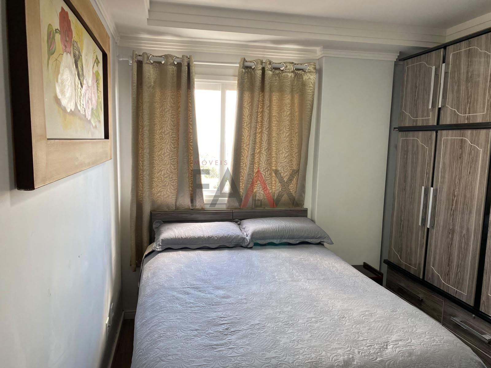Apartamento, 1 quarto, 59 m² - Foto 12