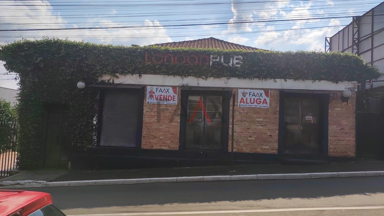 Prédio Inteiro - Foto 1