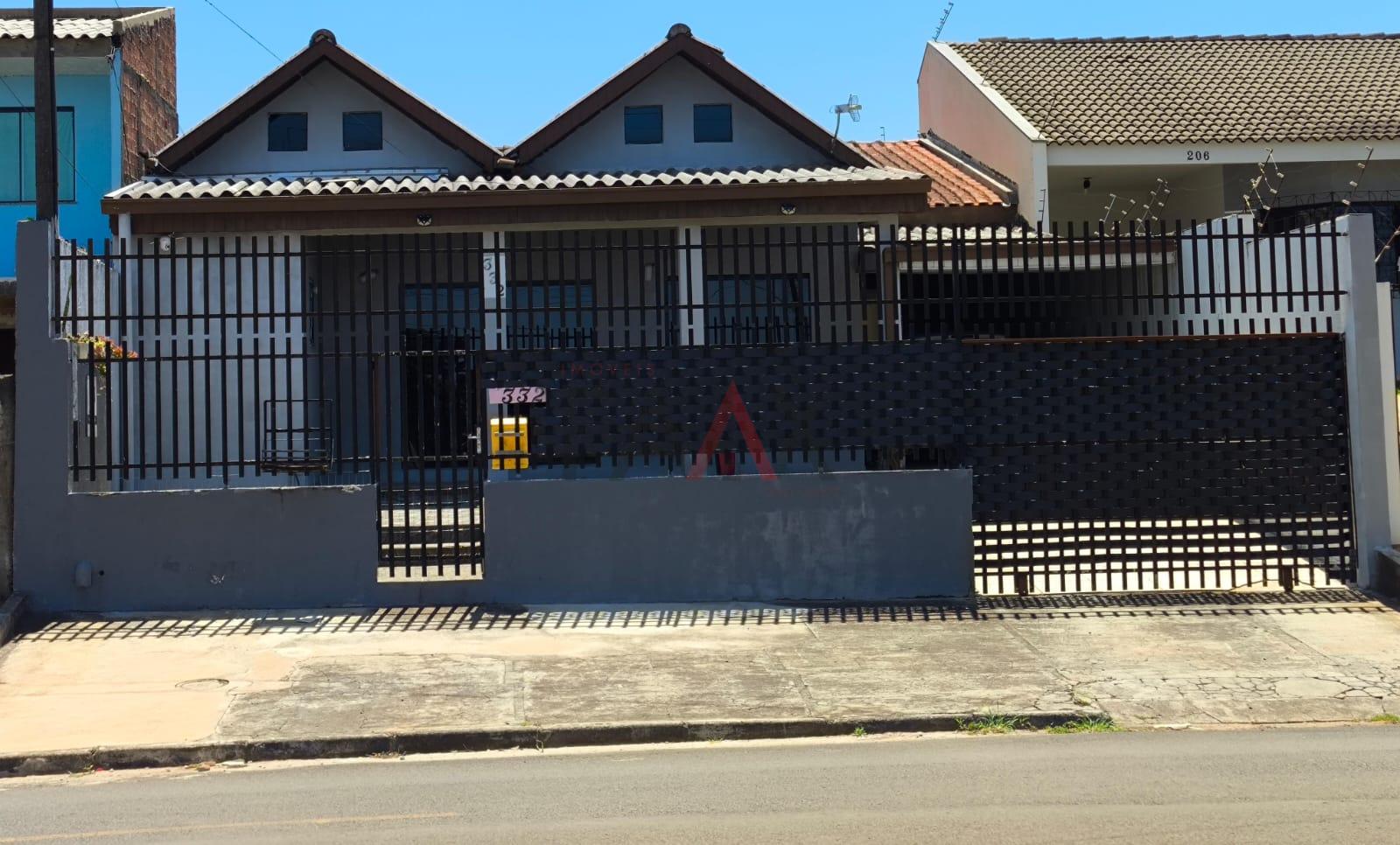 Casa, 172 m² - Foto 1