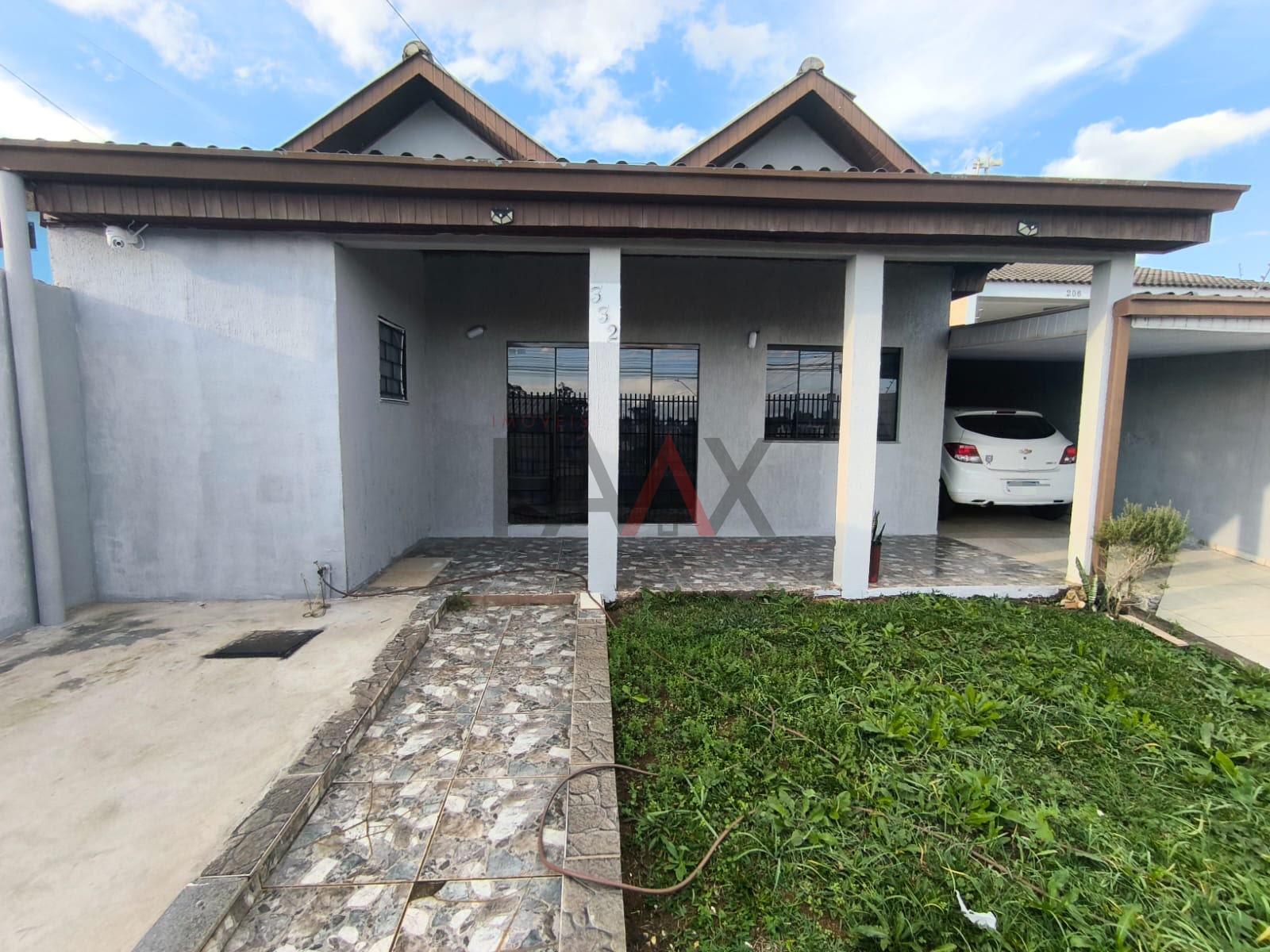 Casa, 172 m² - Foto 2
