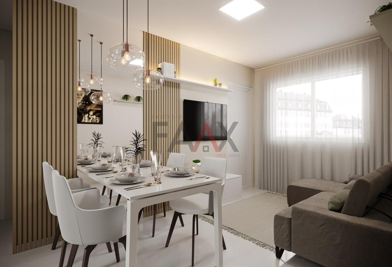 Casa, 2 quartos, 43 m² - Foto 4