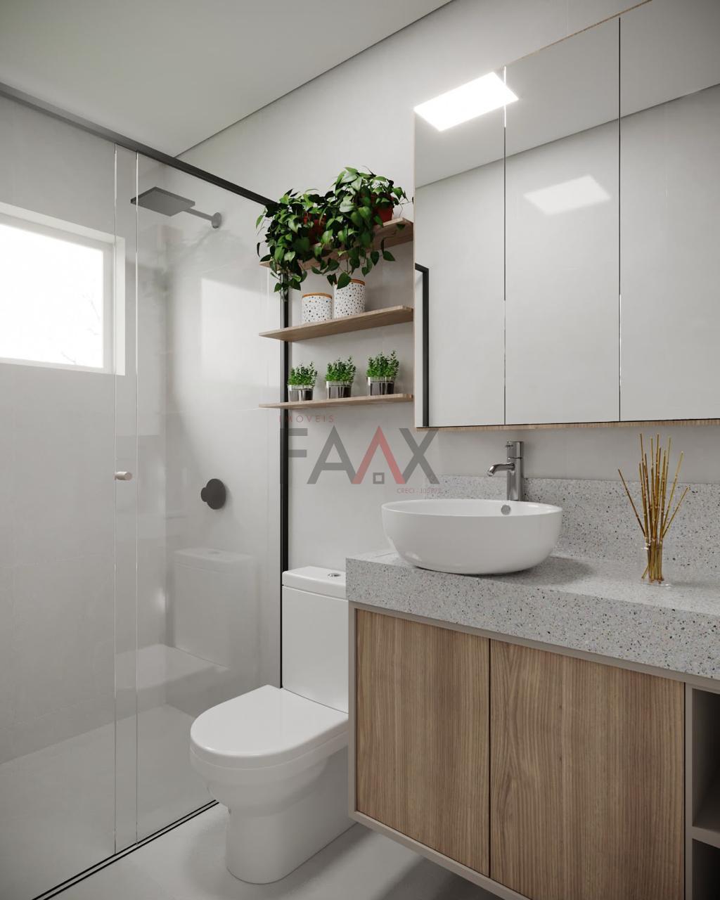 Casa, 2 quartos, 43 m² - Foto 5