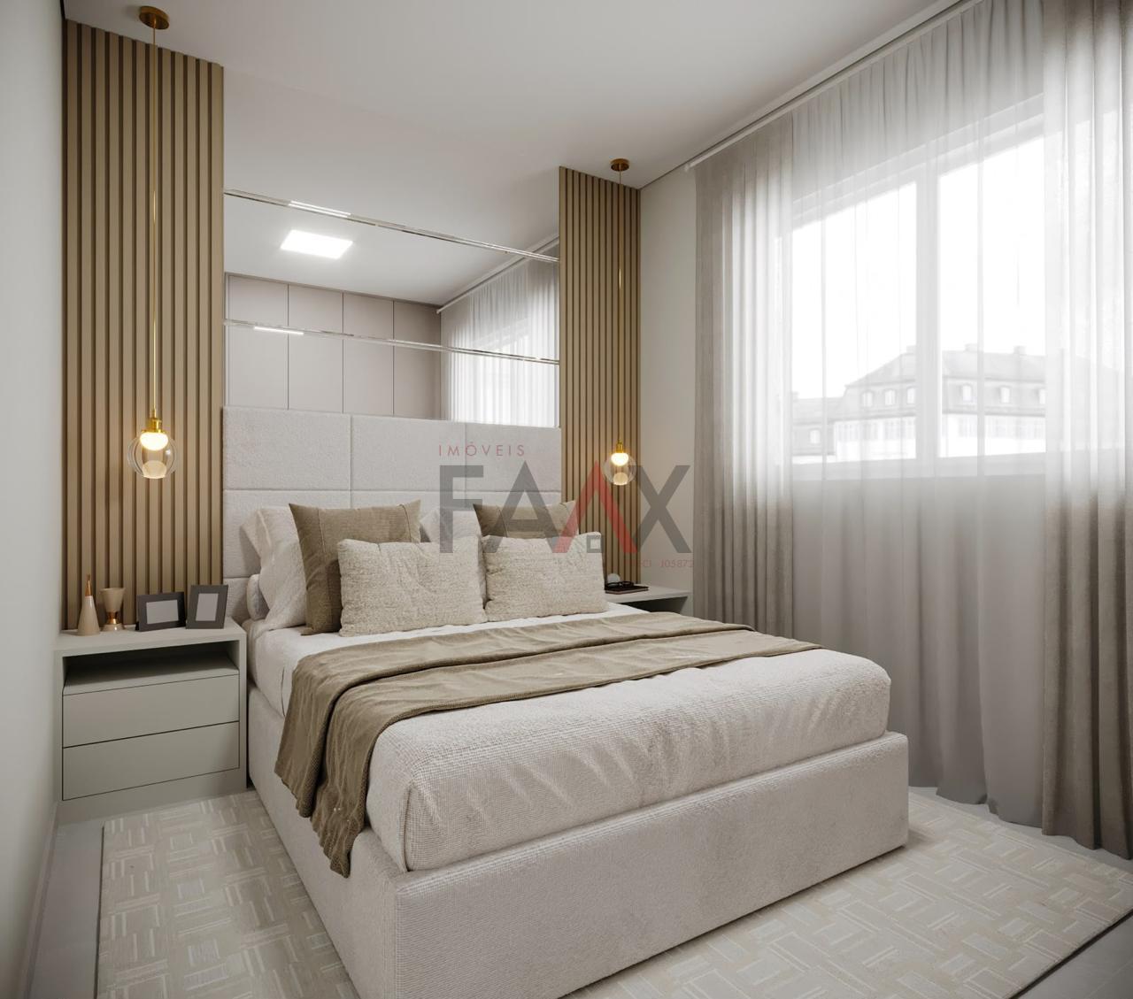 Casa, 2 quartos, 43 m² - Foto 7