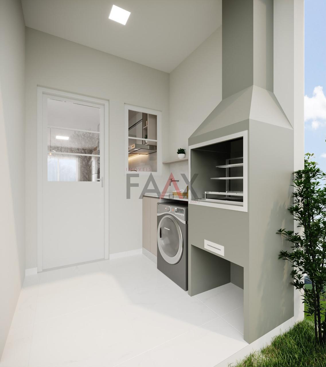 Casa, 2 quartos, 43 m² - Foto 6