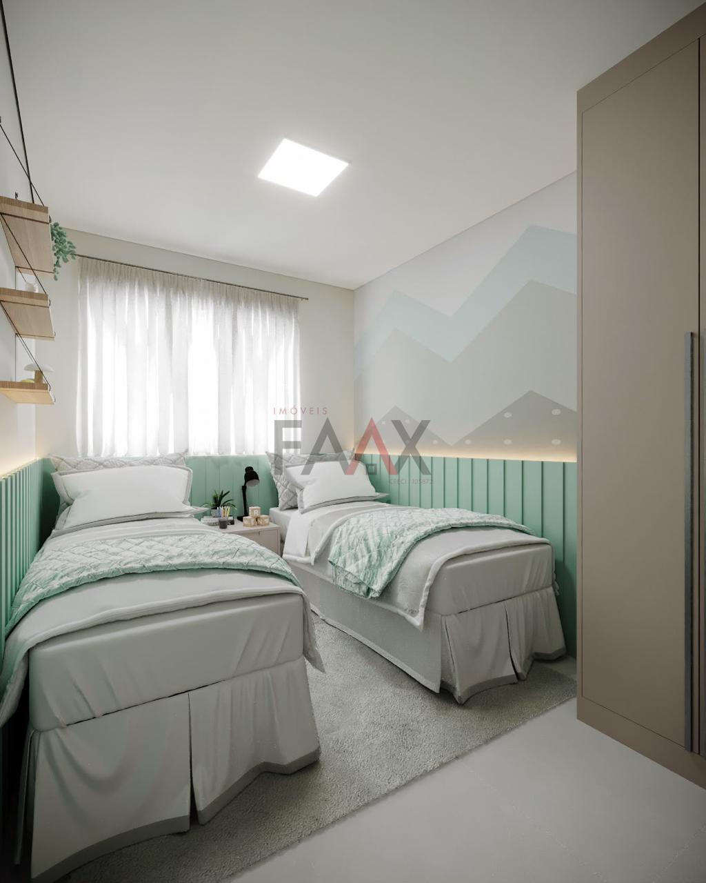 Casa, 2 quartos, 43 m² - Foto 8