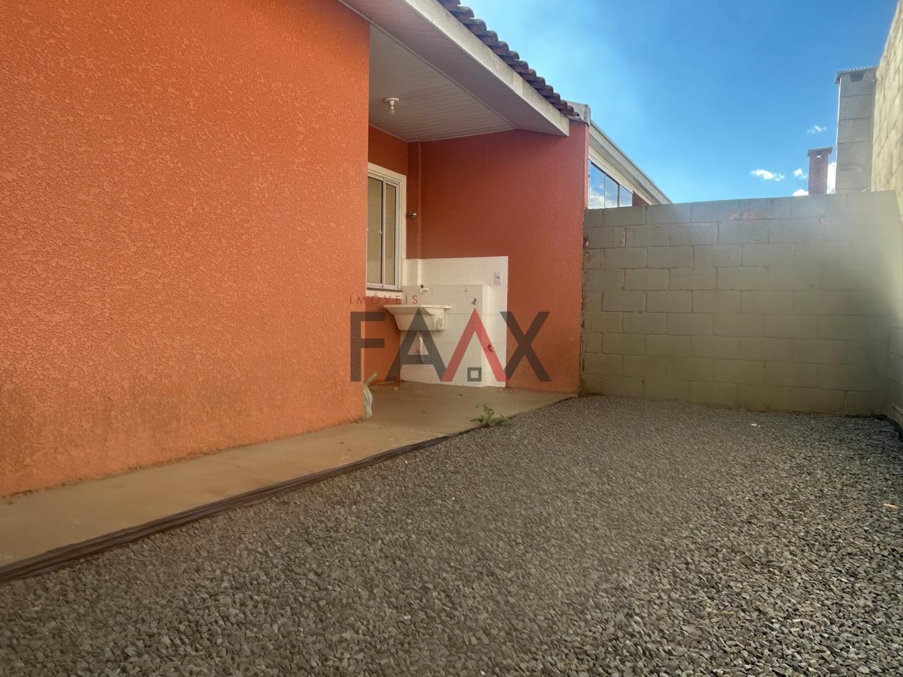 Casa de Condomínio, 2 quartos - Foto 8