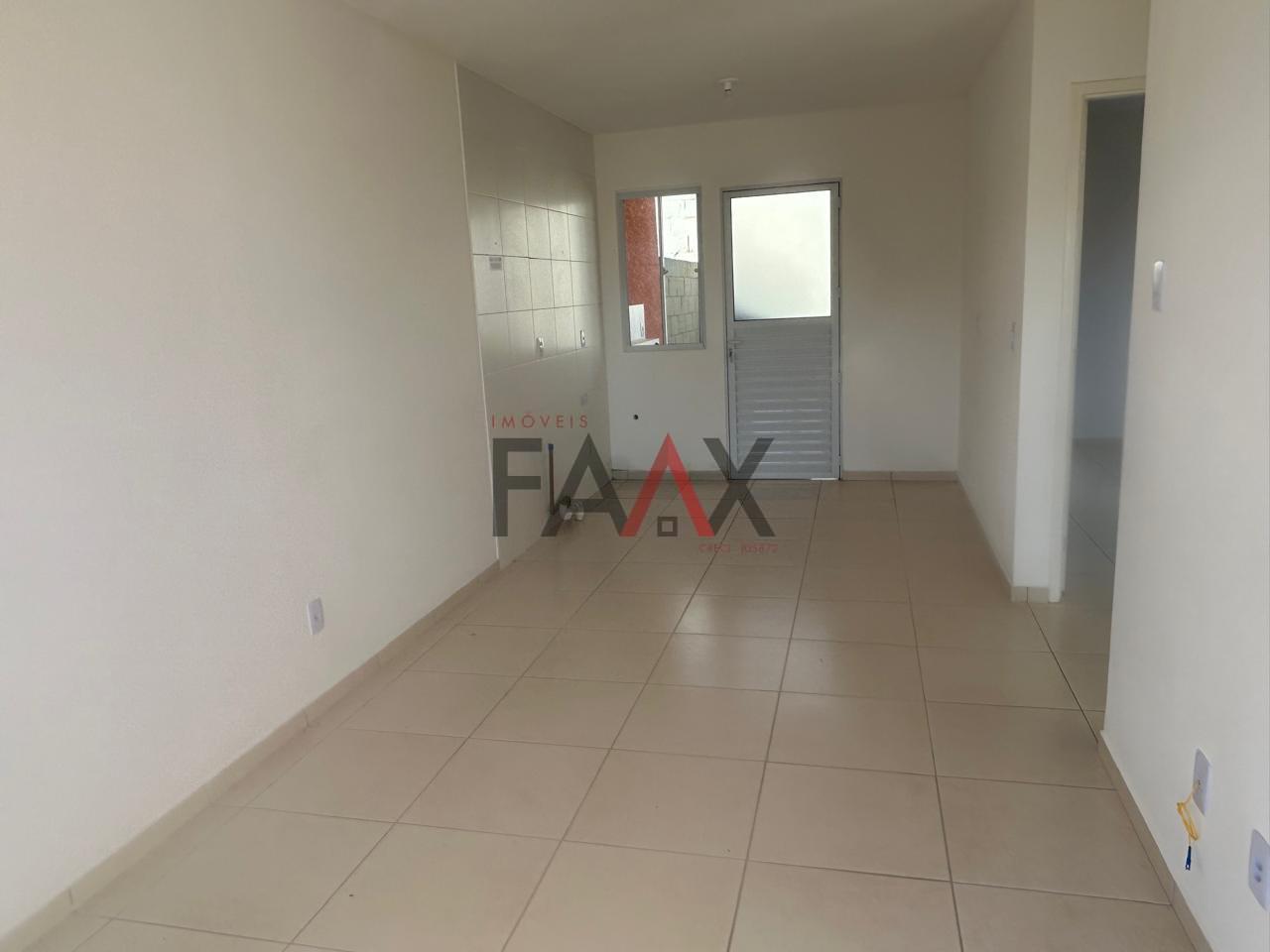 Casa de Condomínio, 2 quartos - Foto 3