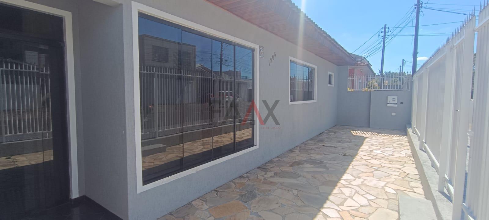 Casa, 3 quartos, 221 m² - Foto 2