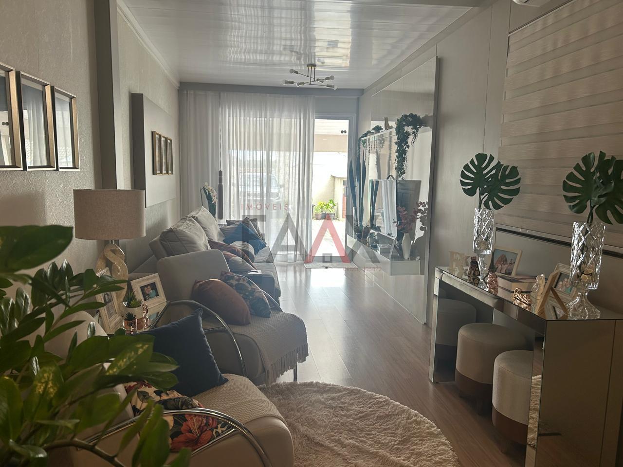 Casa, 2 quartos, 180 m² - Foto 2