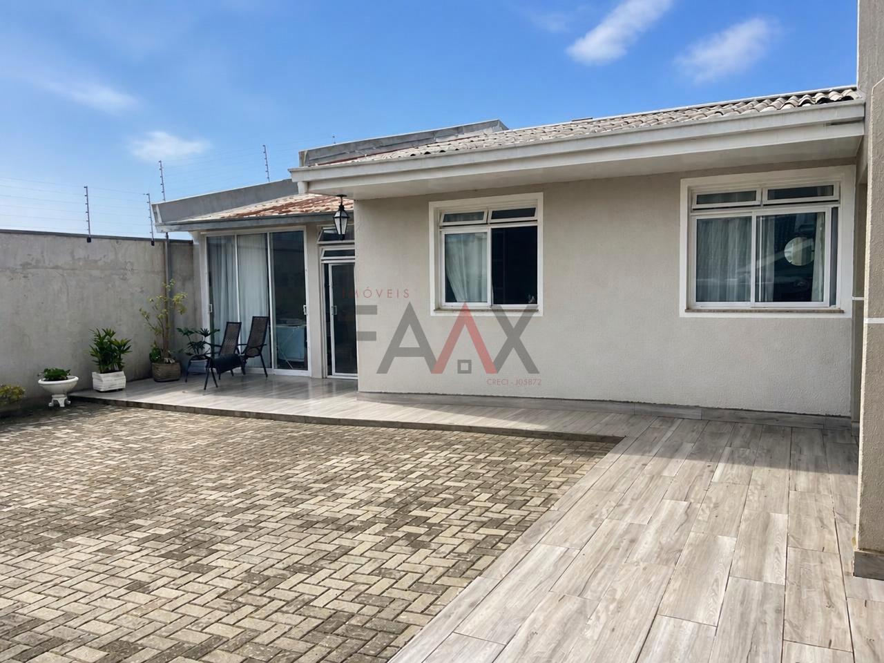 Casa, 2 quartos, 180 m² - Foto 1