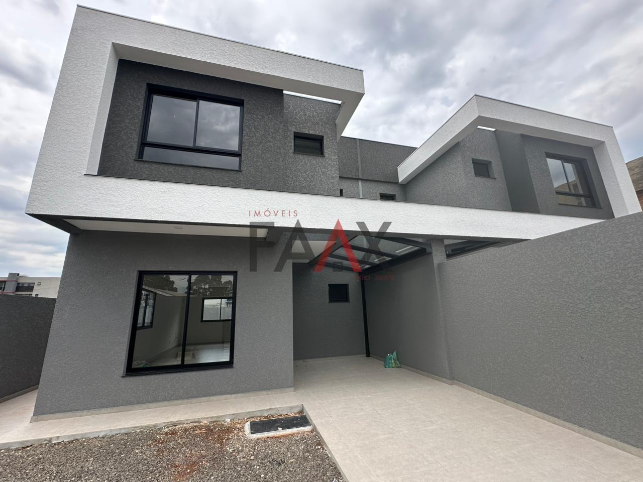 Sobrado, 2 quartos, 140 m² - Foto 1