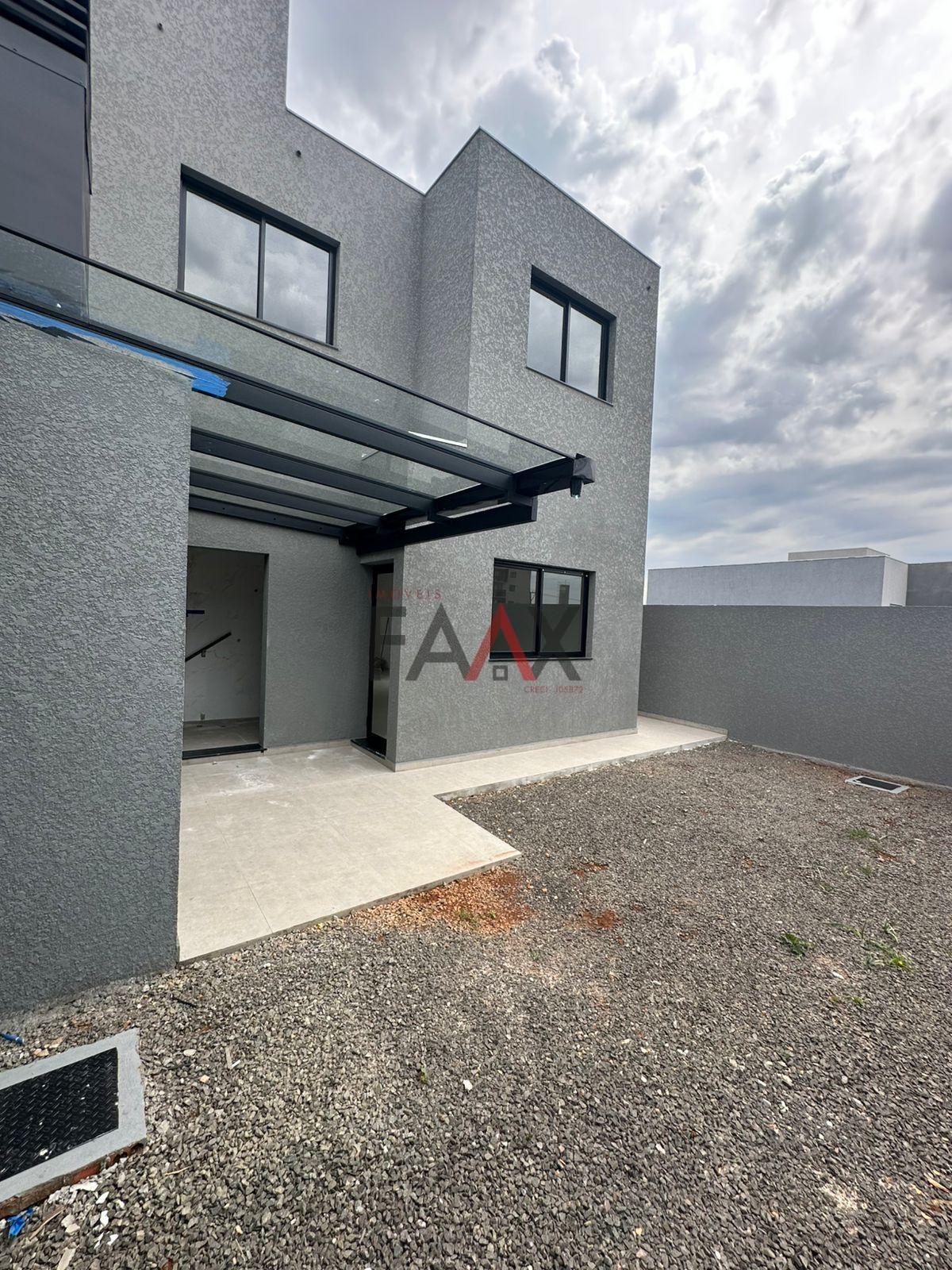 Sobrado, 2 quartos, 140 m² - Foto 3