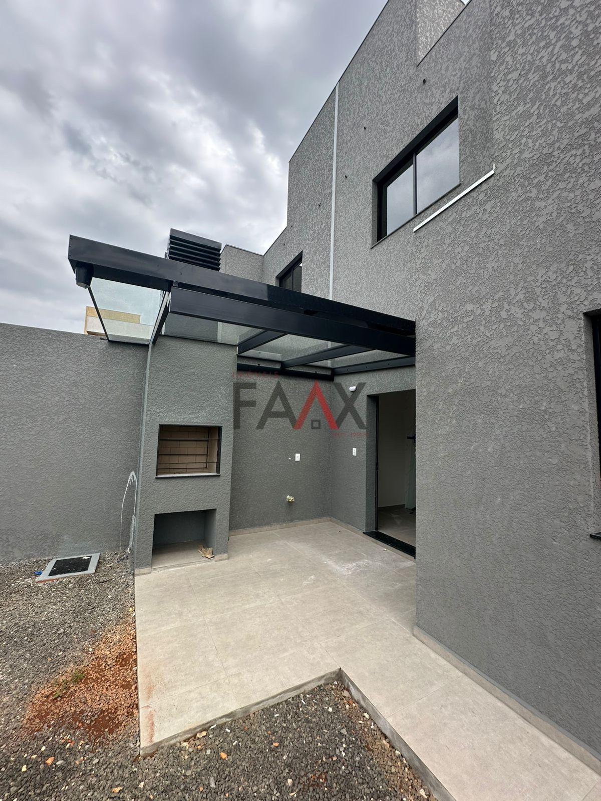 Sobrado, 2 quartos, 140 m² - Foto 9