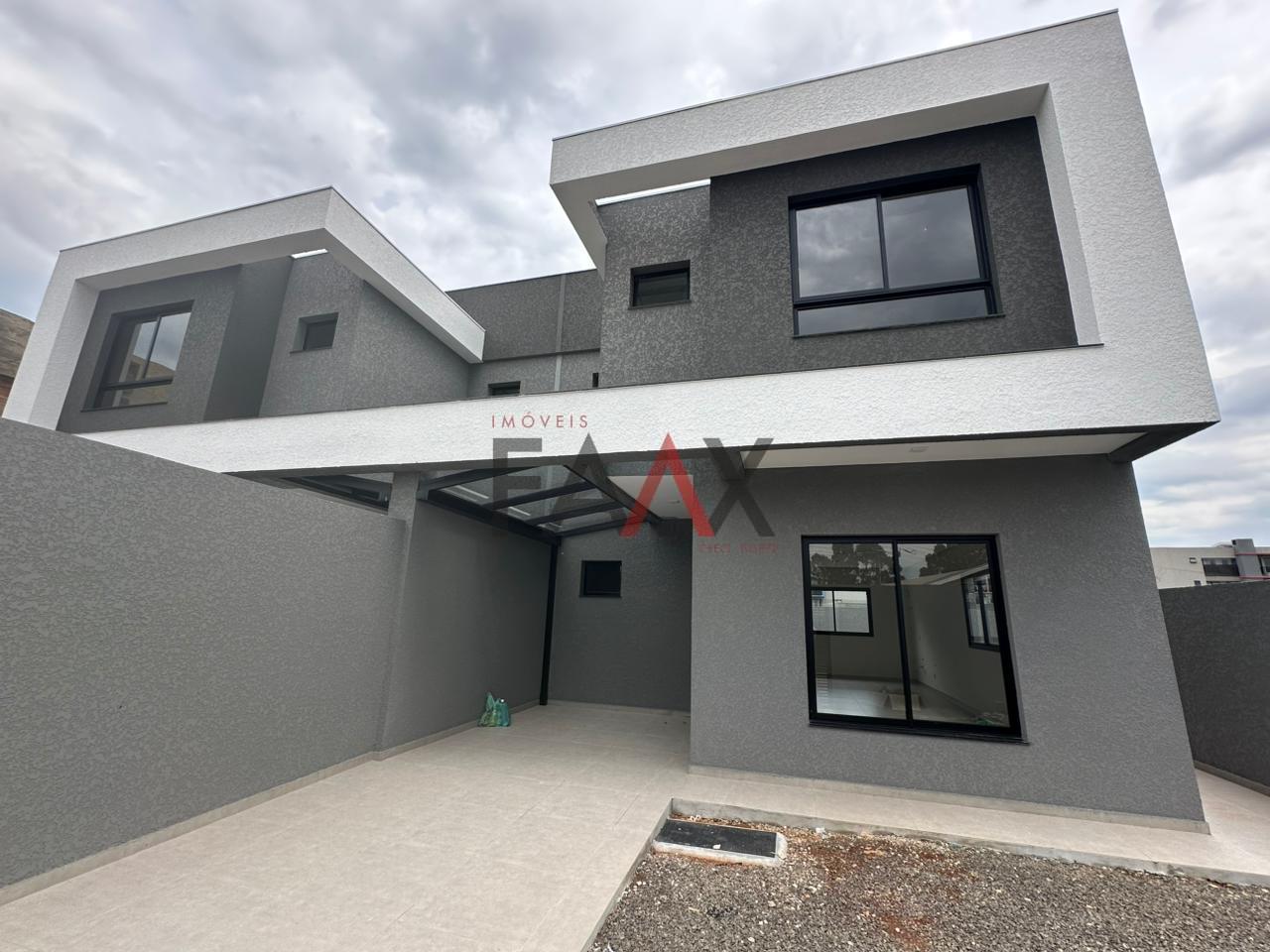 Sobrado, 2 quartos, 140 m² - Foto 2