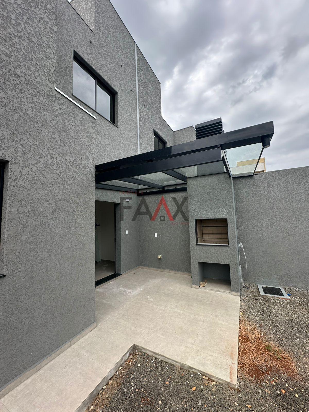 Sobrado, 2 quartos, 140 m² - Foto 11