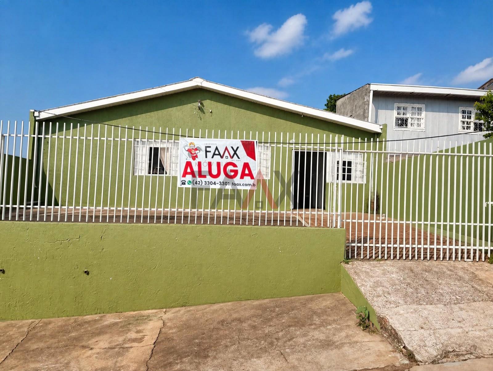Casa, 3 quartos, 88 m² - Foto 1
