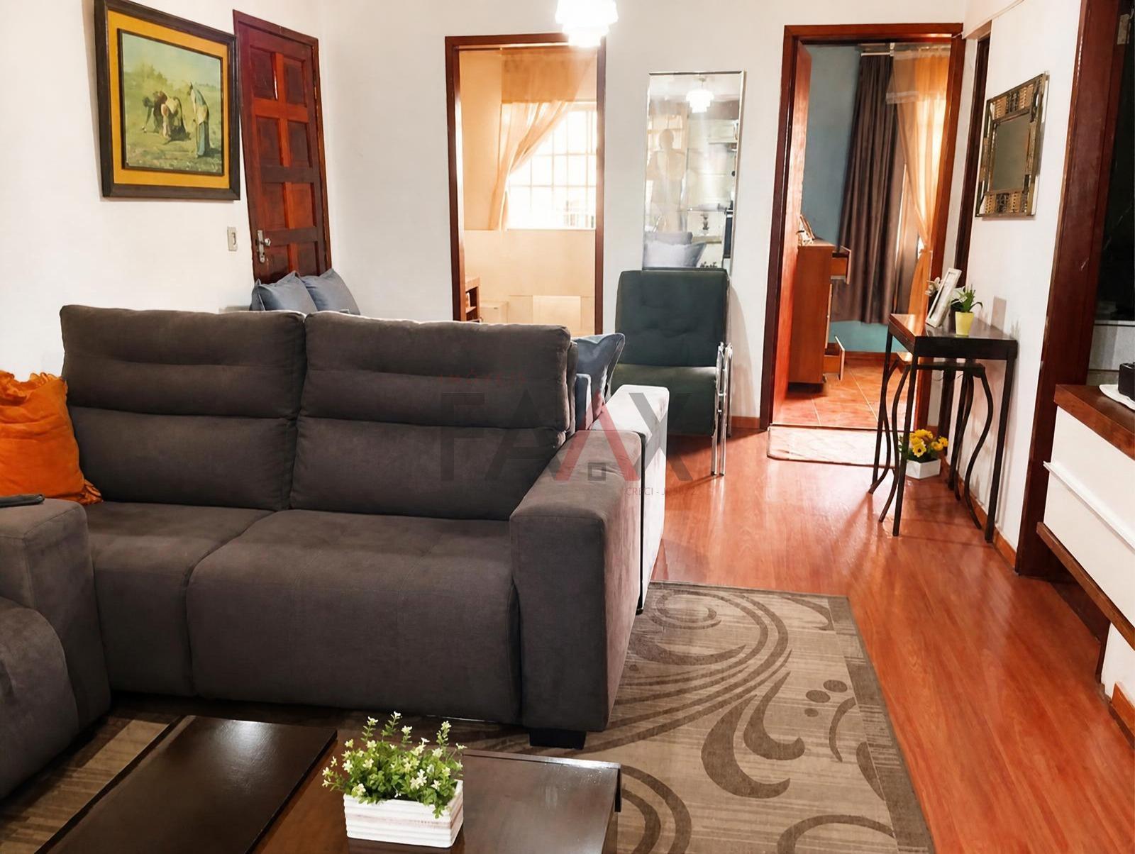 Casa, 3 quartos, 88 m² - Foto 3