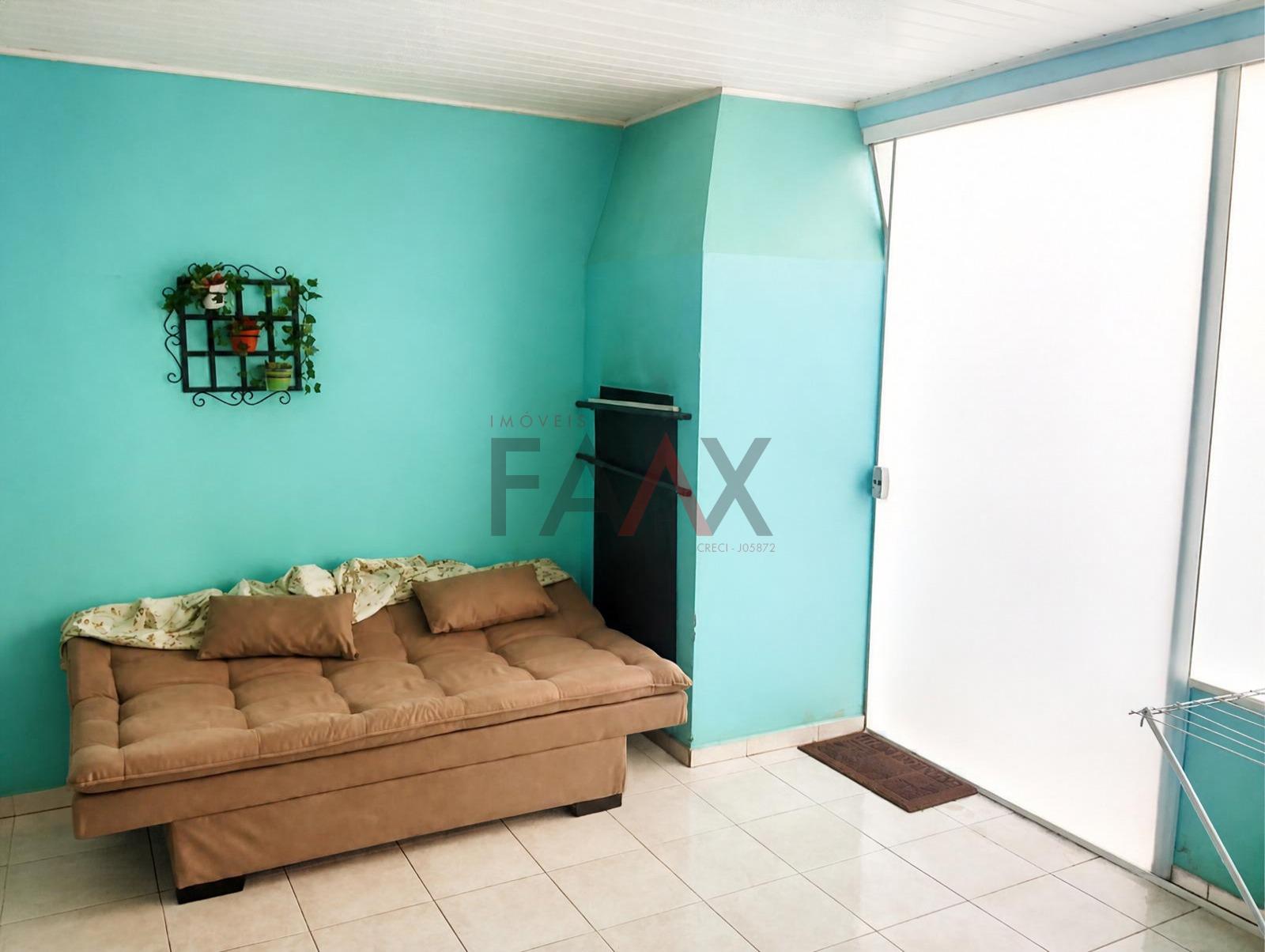 Casa, 3 quartos, 88 m² - Foto 5